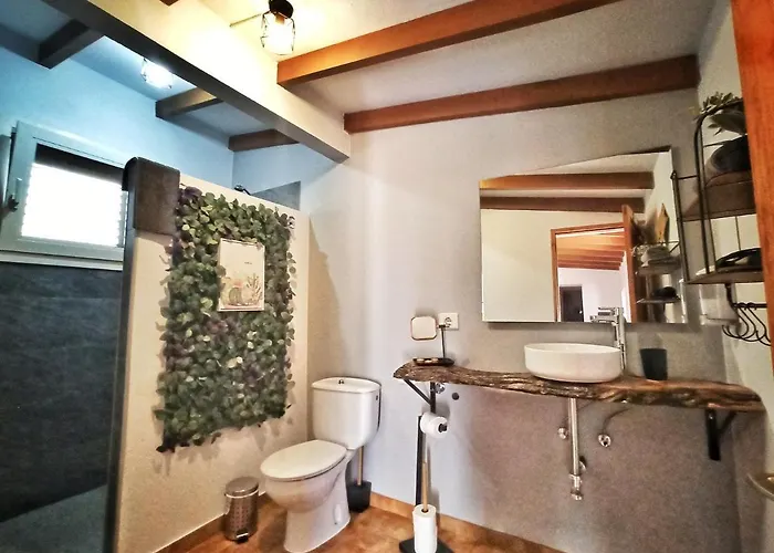 Casas Blancas - 1 * Tasartico