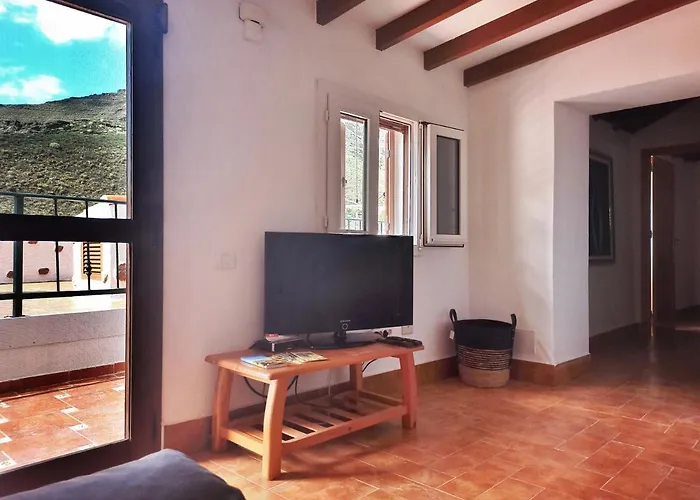 Casas Blancas - 1 *