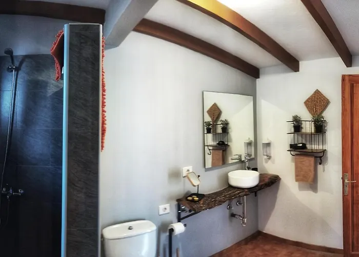 Casas Blancas - 1 *