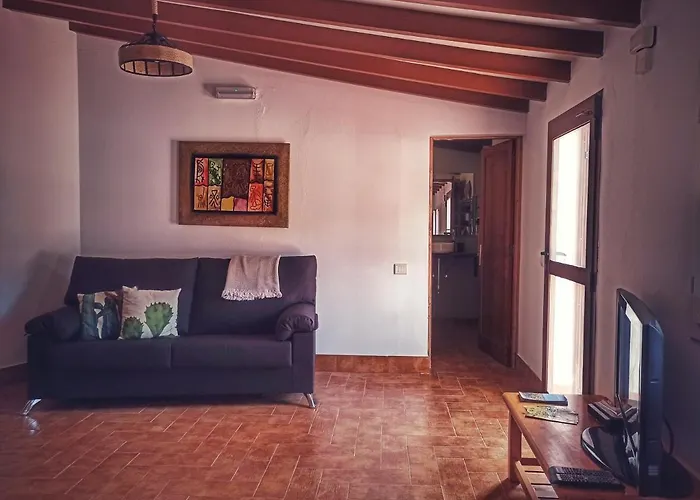 Casas Blancas - 1 Dom wakacyjny