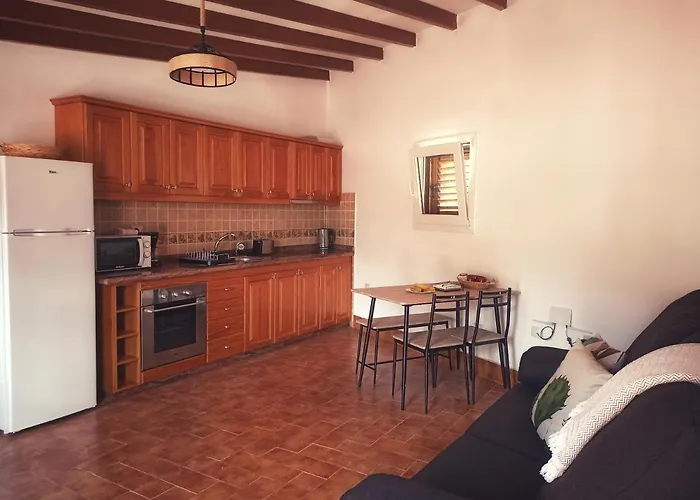 Dom wakacyjny Casas Blancas - 1