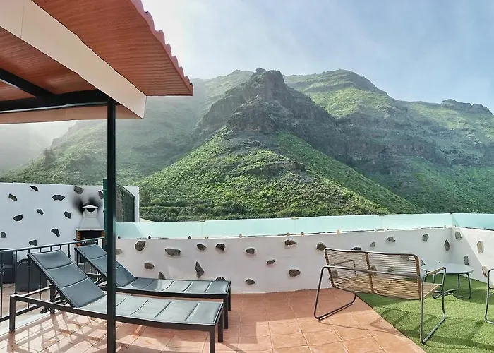 Dom wakacyjny Casas Blancas - 1 *