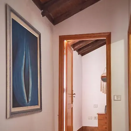 Σπίτι διακοπών Casas Blancas - 1