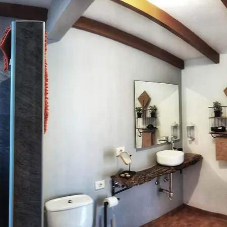 Casas Blancas - 1 *