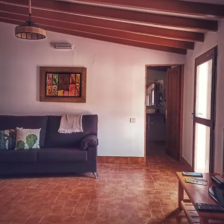 Casas Blancas - 1 Σπίτι διακοπών
