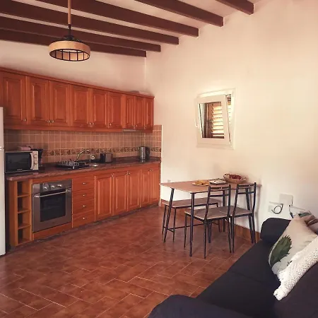 Σπίτι διακοπών Casas Blancas - 1