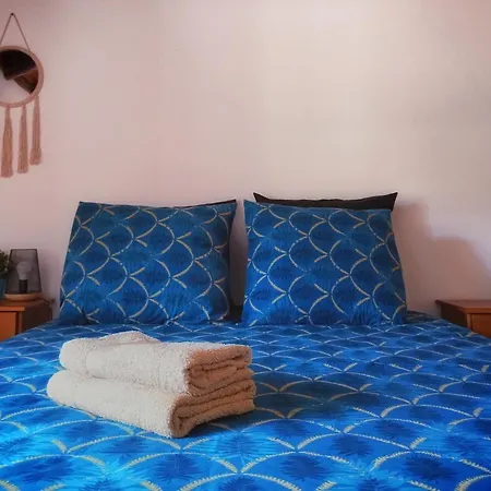 Casas Blancas - 1 Tasartico