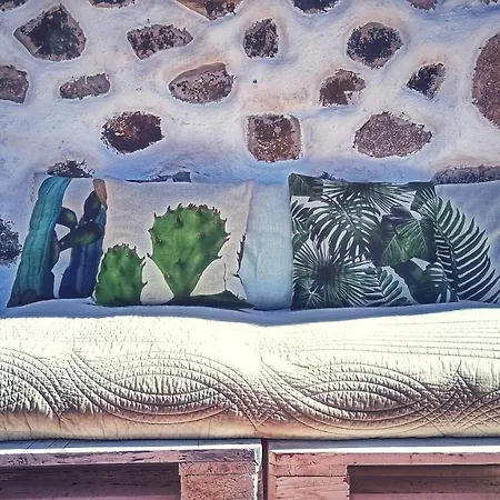 Σπίτι διακοπών Casas Blancas - 1 *