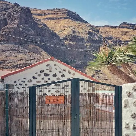 Σπίτι διακοπών Casas Blancas - 1 *