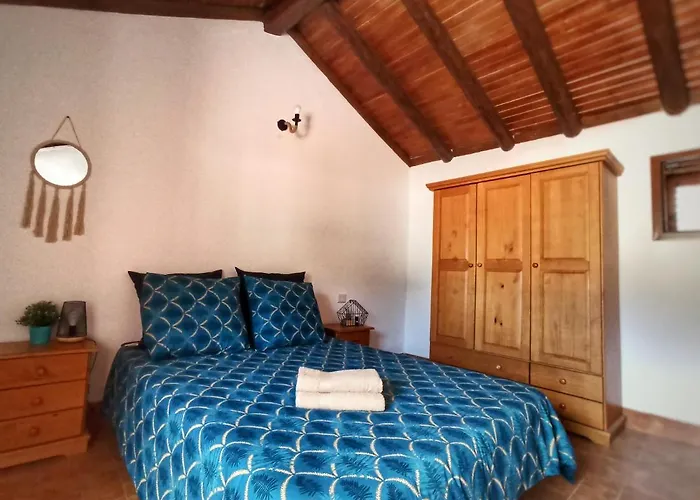 Casas Blancas - 1 *