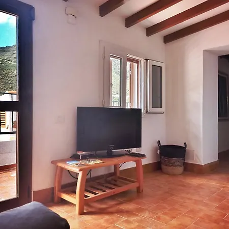 Casas Blancas - 1 *